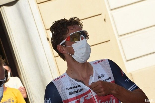 De Kort moet Moschetti bij Trek-Segafredo aan ritzeges helpen in Vuelta