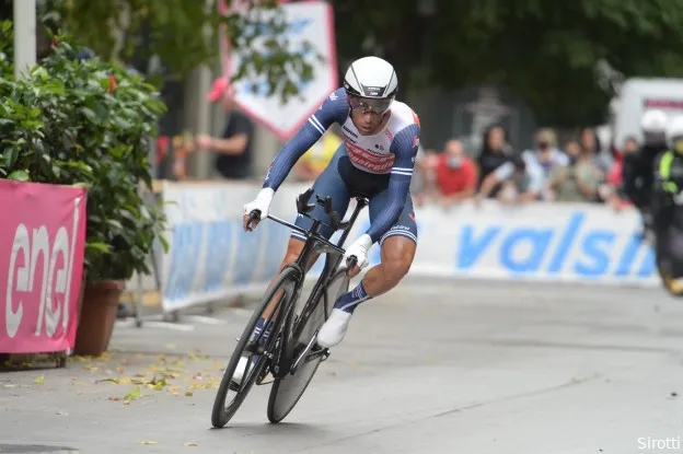 Nibali praat niet tegen Fuglsang: 'Misschien is hij jaloers'