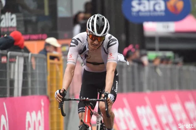 Kelderman over oude ploeg: 'Goed om je te ontwikkelen, totdat je een eigen mening hebt'