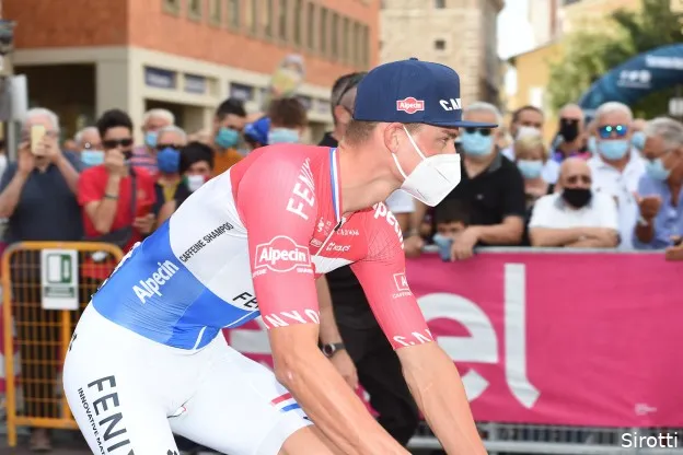 Van der Poel voegt met Le Samyn nog een koers toe aan voorjaarscampagne