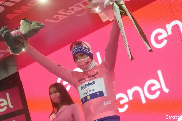 Almeida en Swift zegevieren in wintereditie van Challenge of Stars