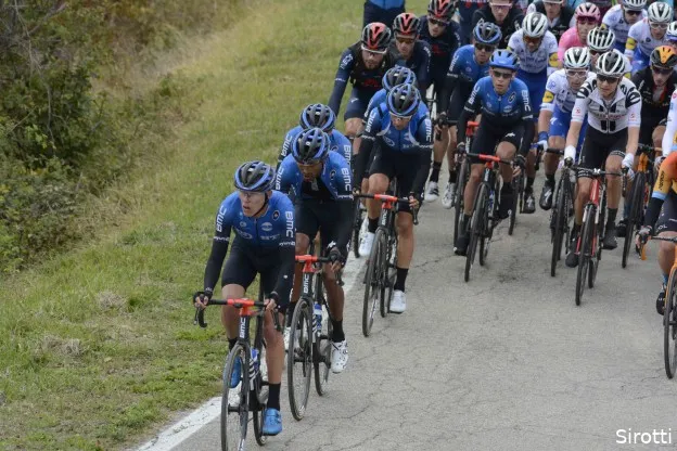 [Update] Officieel: NTT Pro Cycling wordt na lange zoektocht Team Qhubeka ASSOS