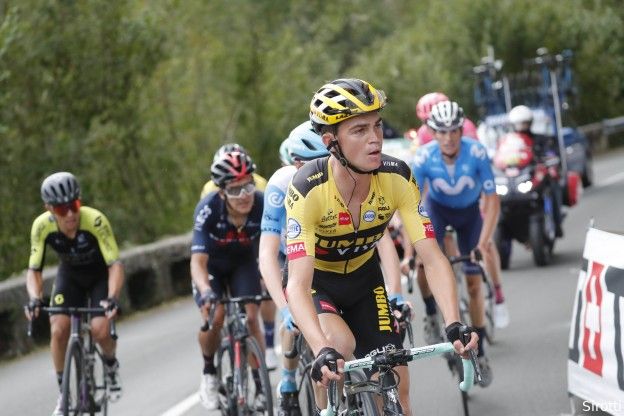 Kuss en Vingegaard passen voor Olympische Spelen, focus kan op Tour de France
