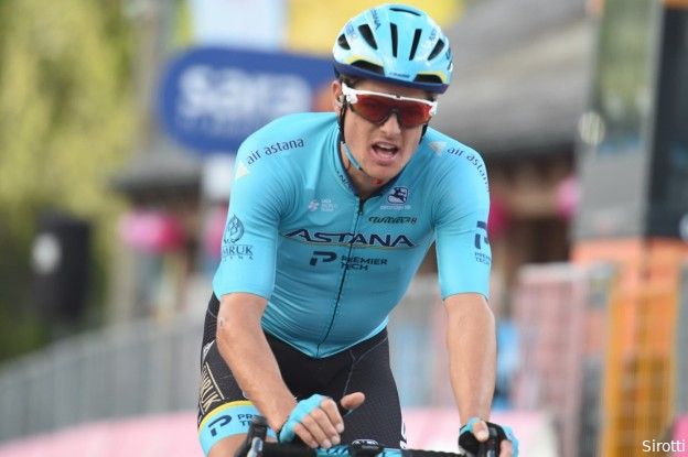 Fuglsang laat Ronde van Vlaanderen tóch schieten: 'Geen risico nemen'