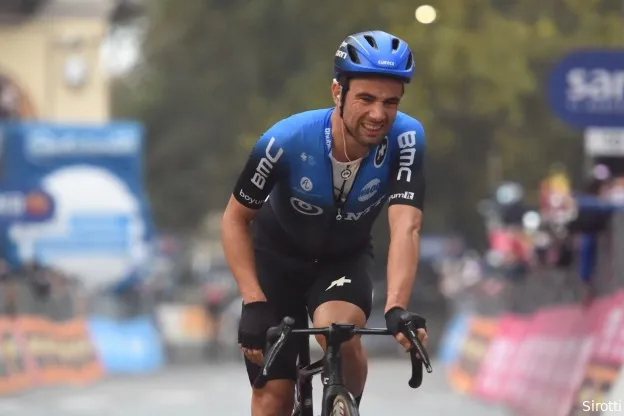 Campenaerts blijft dan toch wielrenner: 'Had al concrete plannen voor Ironman in Hawaï'