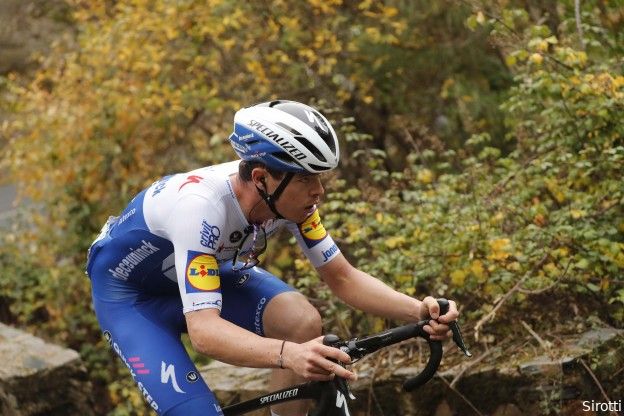 Vuelta a España etappe 16 | Klassieke Cavagna-dag: 'Dit was mijn laatste kans'