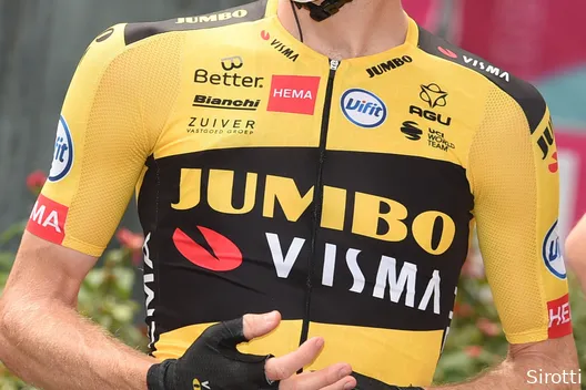 Jumbo-Visma 2021 | 'Seizoen kan ook slagen zonder Touroverwinning, kijk maar naar 2020'