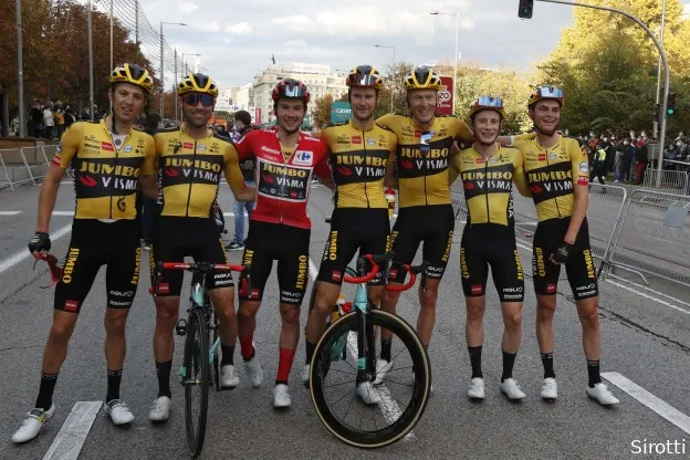 Interview | Paul Martens: trouwe Jumbo-Visma-adjudant beleefde 'schitterende dingen' met ploeg