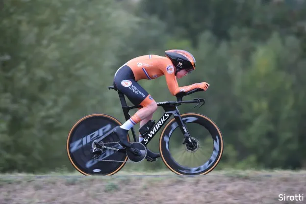 Favorieten tijdrit Olympische Spelen (vrouwen) | Kan Nederland de nare smaak wegspoelen?