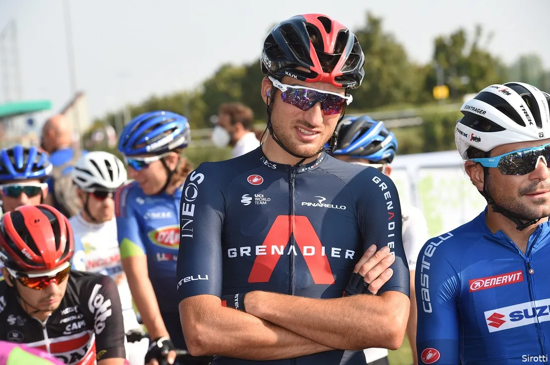 [Update] Moscon haalt opgelucht adem: geen operatie nodig na hartritmestoornissen