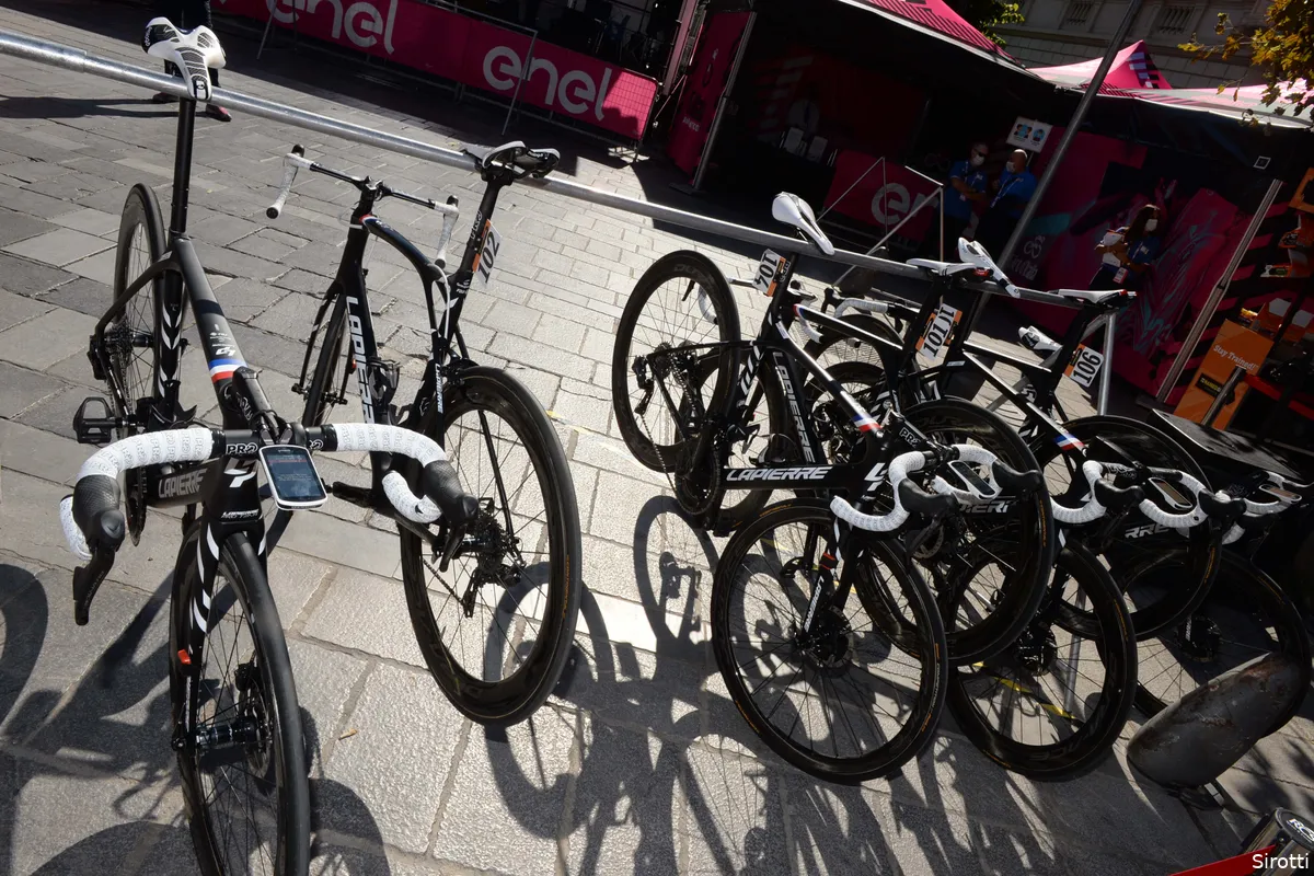 sirotti algemeen fietsen 2