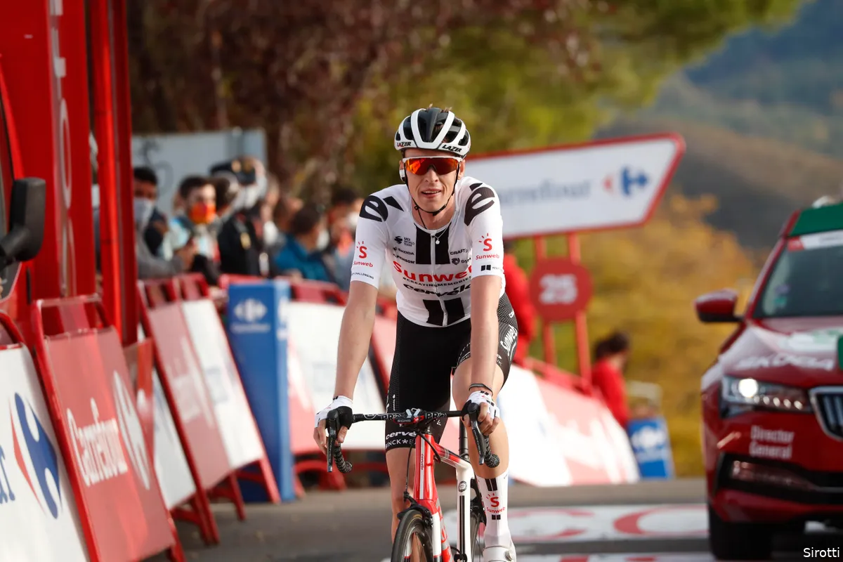 Wie wordt de nieuwe DSM-troef? 'Misschien kunnen Arensman en Eekhoff voor podiums gaan'