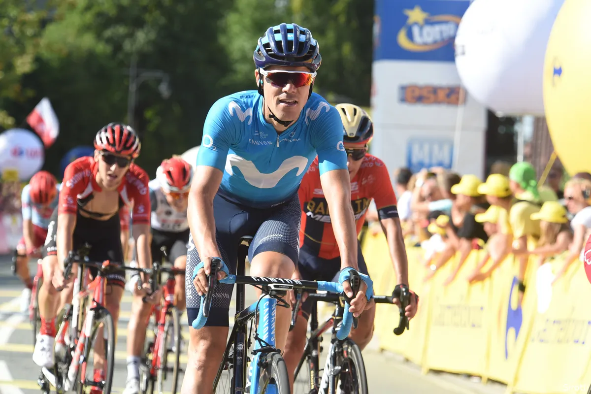 Prades brak nekwervel in Ronde van Polen: 'Maar Groenewegen moet niet gestraft worden'