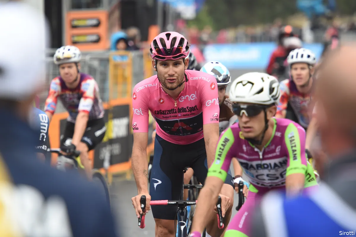 'Giro d'Italia 2021 start in Turijn', presentatie parcours uitgesteld