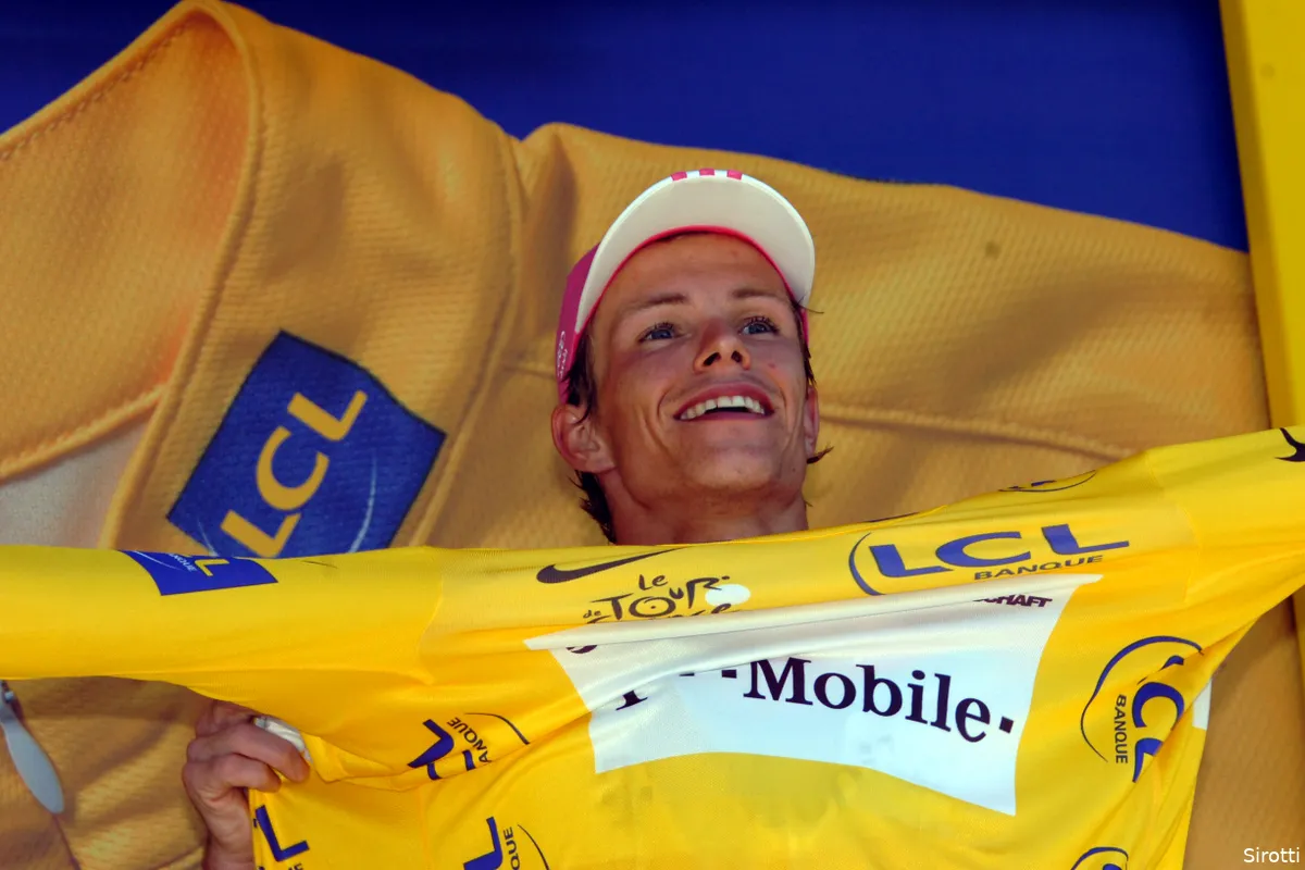 IDL Retro | De 'nieuwe Ullrich en Zabel' die gezamenlijk wegzakten in het Duitse wielermoeras