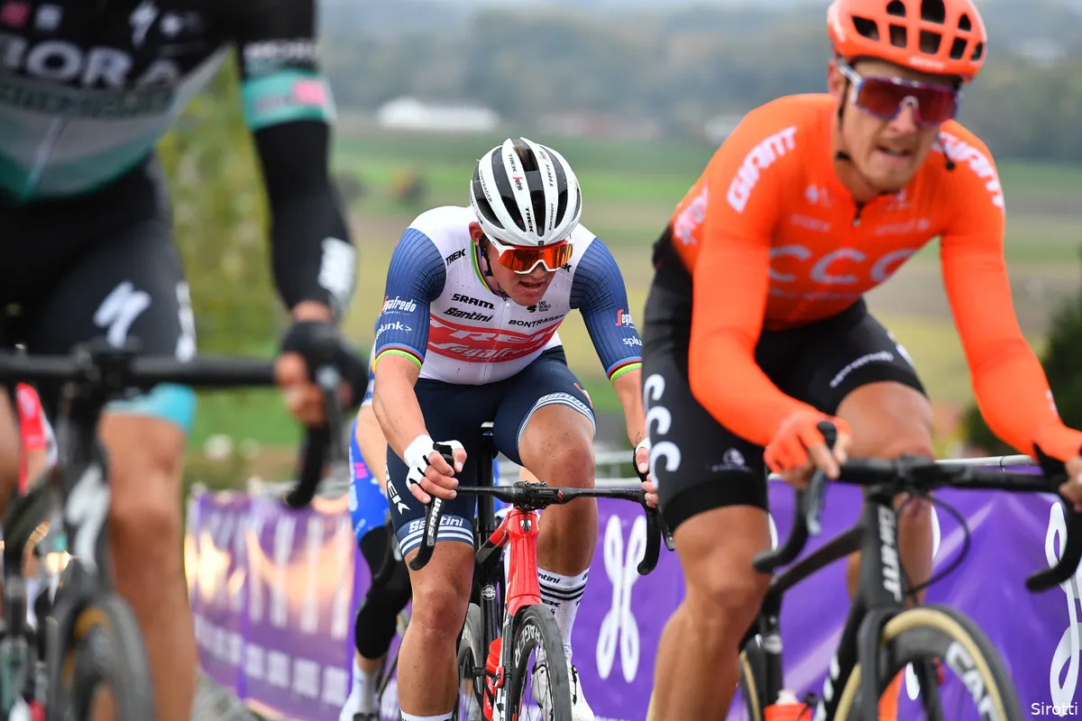 Mads Pedersen en Brian Holm worden mede-eigenaar van nieuw Deens continentaal team