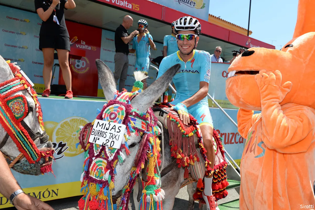 De grote 'waarom weet ik dit?'-wielerquiz om dit jaar met een vrolijke noot af te sluiten