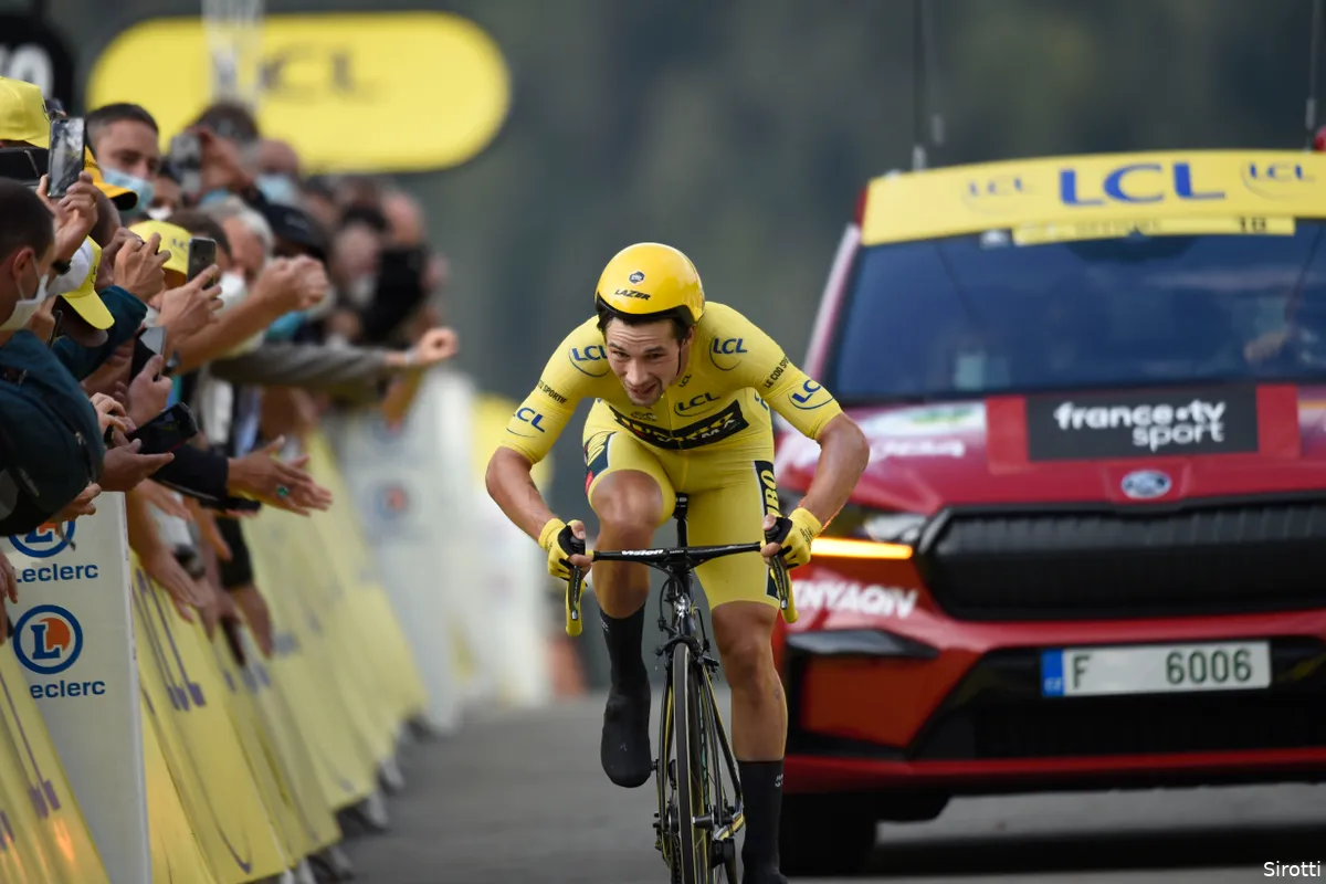 Welke trucs worden er nog meer uitgehaald voor optimale aerodynamica?