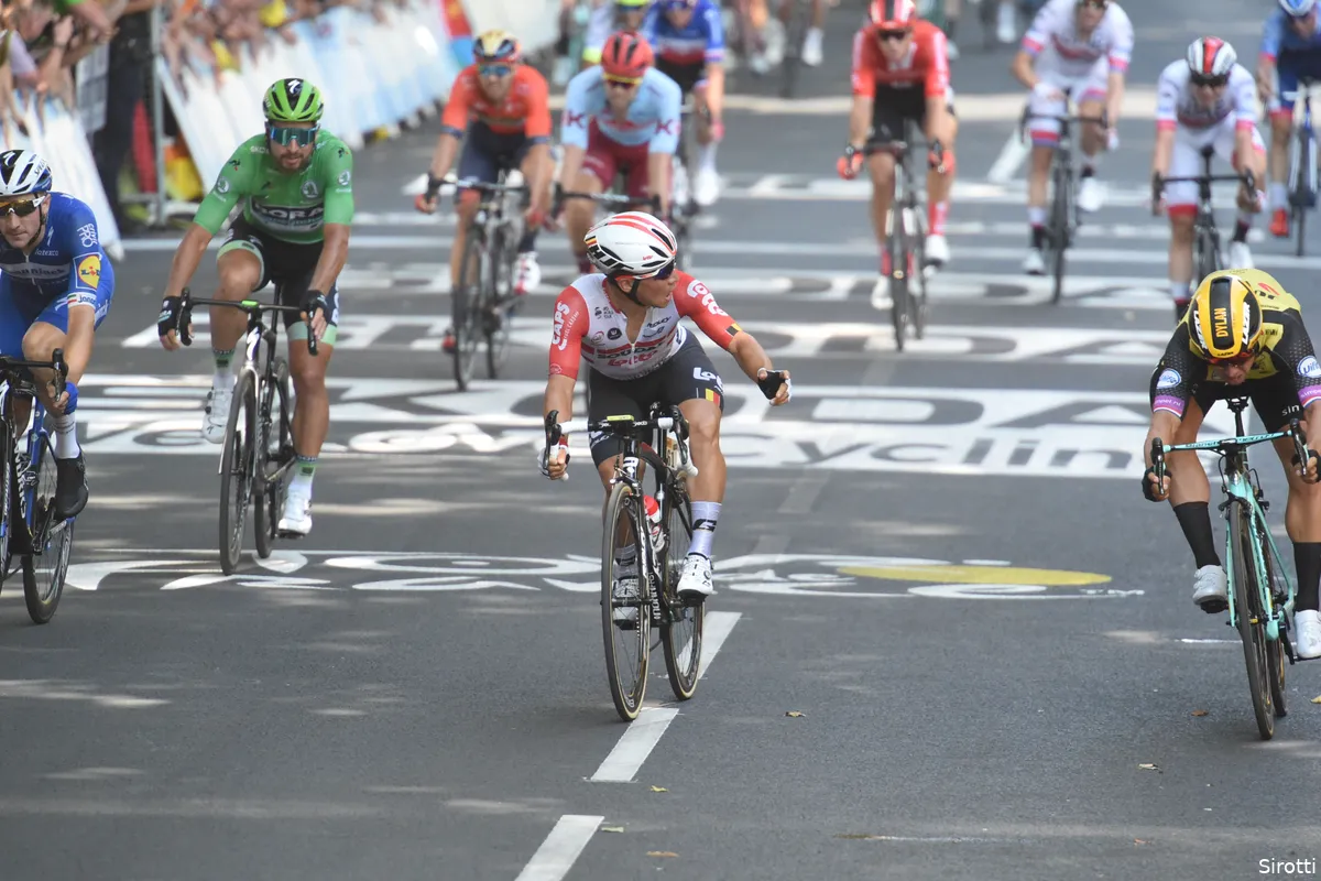 Column: Ewan en Ackermann leggen schijnvertoning UCI rond Groenewegen pijnlijk bloot