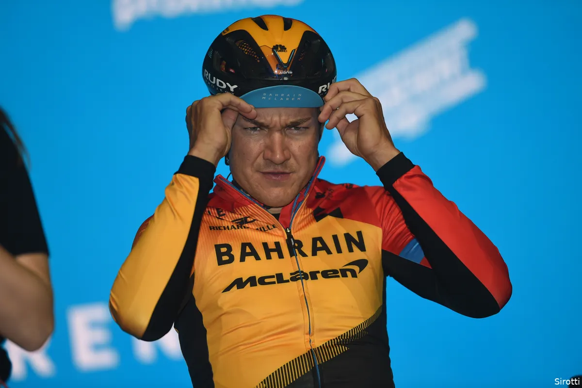 Sprookje Haussler (36) compleet: Van vergapen aan Van der Poel naar meedoen aan WK