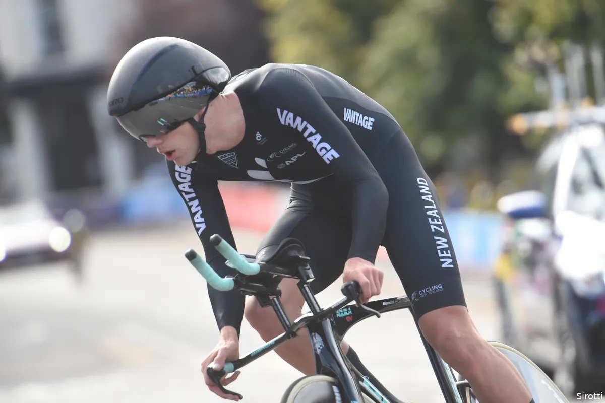 [Update] UAE-Team Emirates maakt directe komst Fisher-Black van Jumbo-Visma bekend