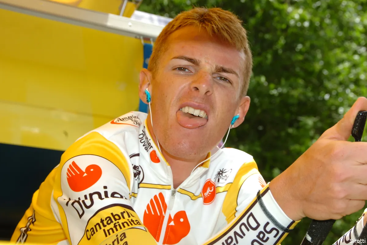 IDL Retro | Hoe staat het nu met de Saunier Duval-duivels Ricco, Piepoli en co?