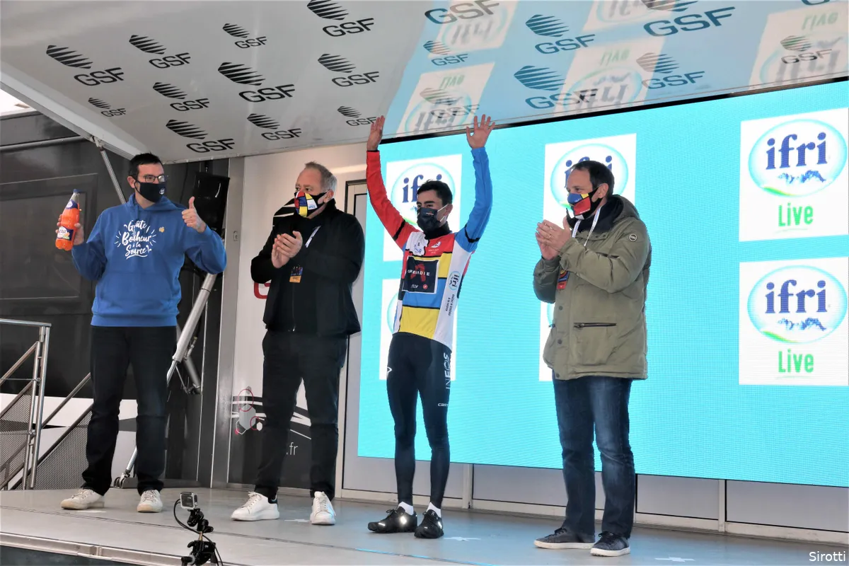 Tour de la Provence 2021 | Bekijk hier alle etappes en de winnaars