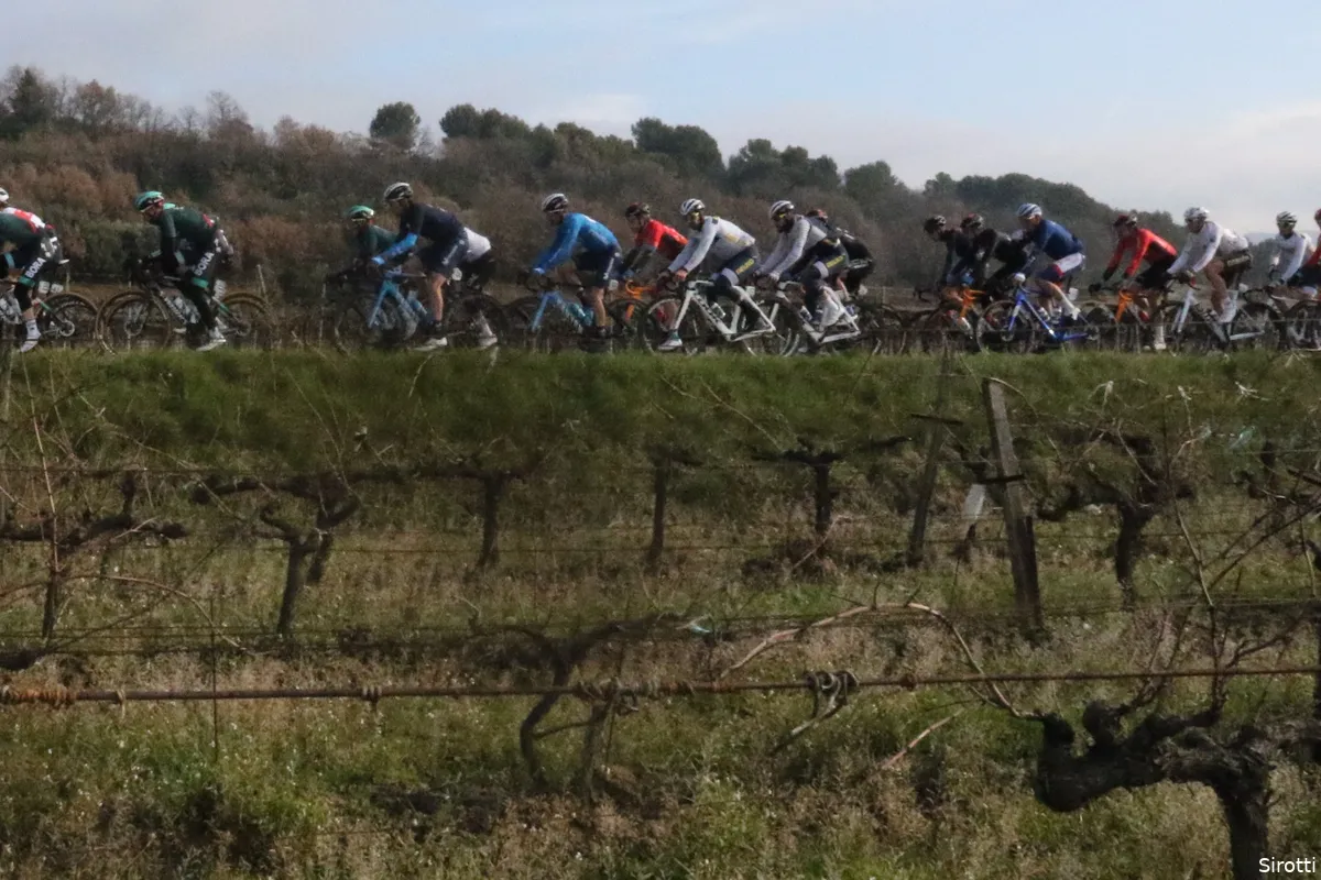 CPA-voorzitter: 'Organisatie Ronde van Polen weet dat ze een fout gemaakt heeft'
