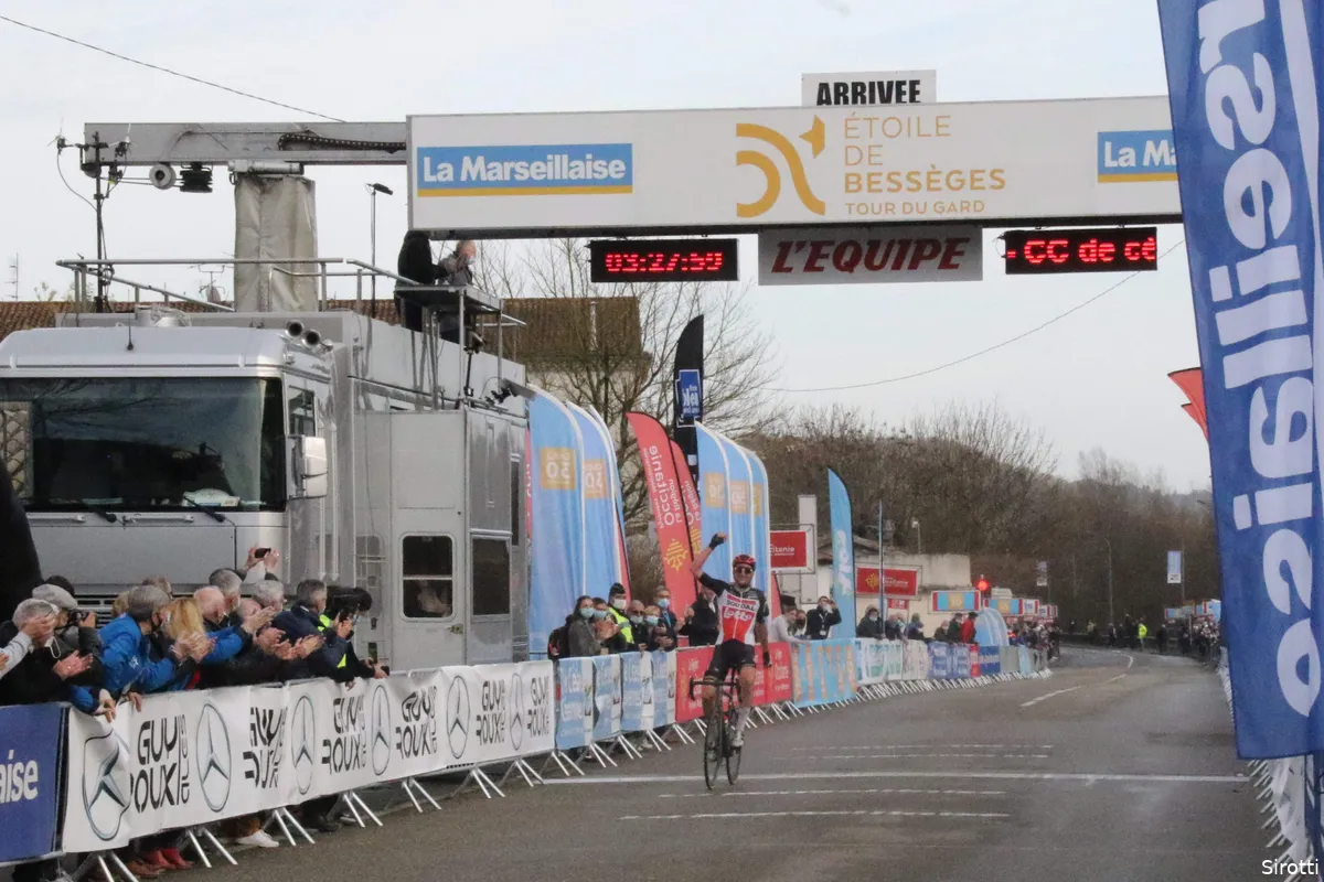 Bijna altijd goed in de voorbereiding: Wellens legt uit waardoor dat kan komen