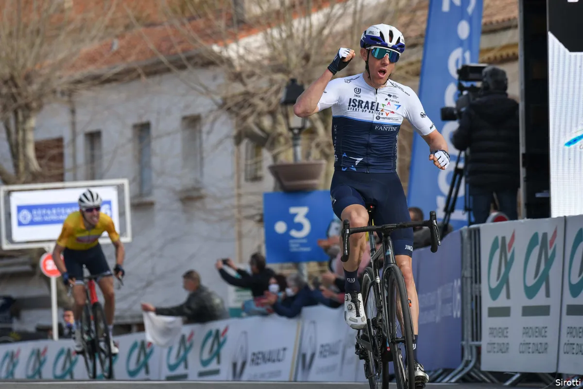 Deelnemers Amstel Gold Race | Startlijst bekend, Woods op valreep toegevoegd