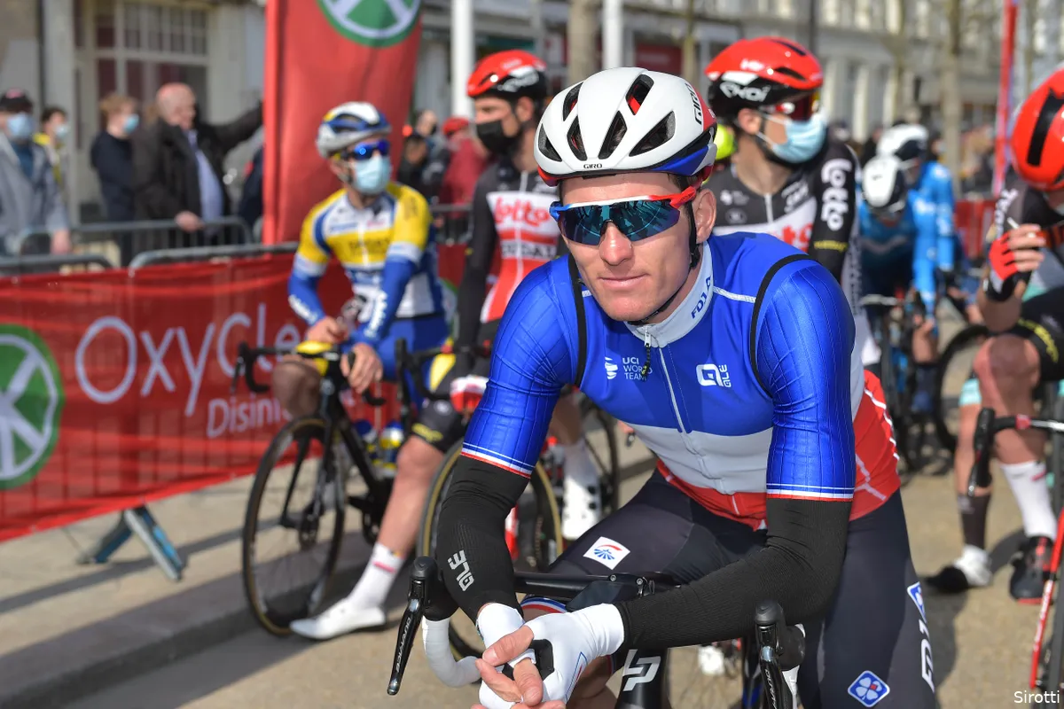 Wielrennen op TV 29 juni 2021 | Waar en hoe laat ziet u de vierde etappe van de Tour de France?