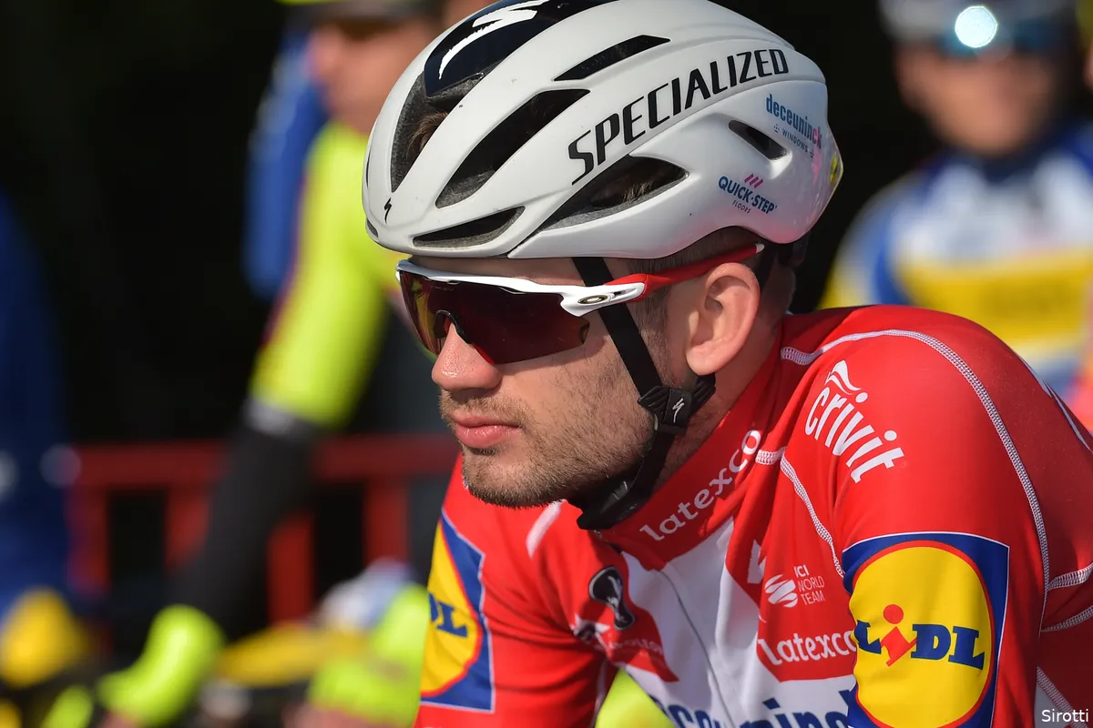 Asgreen na magistrale zege: 'Ik had meer kracht over dan Van der Poel'