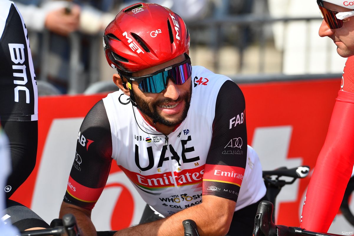Gaviria klopt Kooij in derde etappe Ronde van Polen, Van der Hoorn kleurt de rit