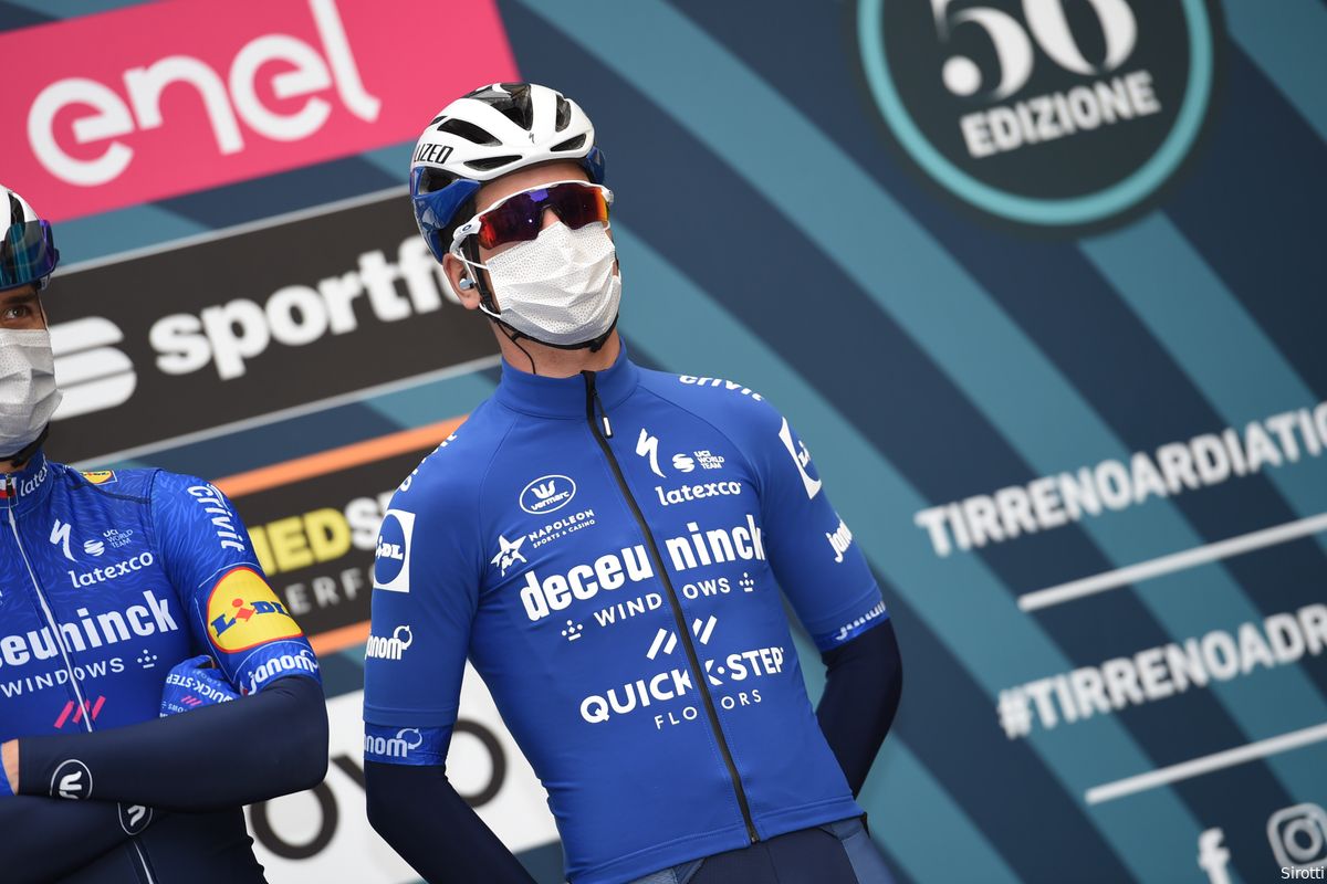 Favorieten etappe 20 Giro d'Italia 2021 | Yates vs Almeida deel II in loodzwaar spektakel?