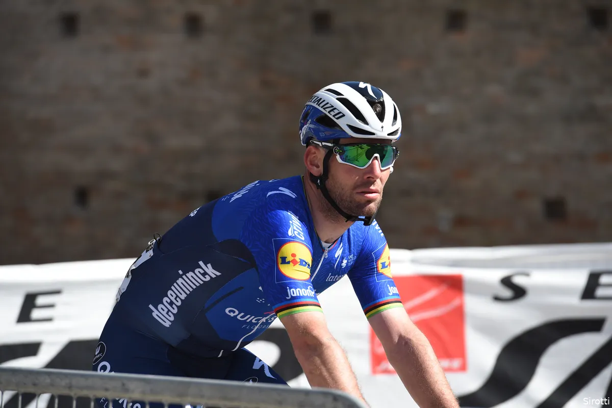 Cavendish wint in laatste koers Greipel: 'Het was een eer om met hem te racen'