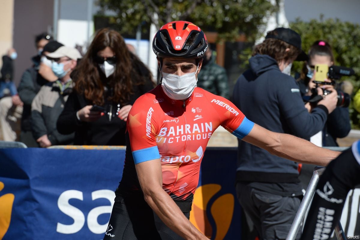 Uitslagen Ronde van Burgos 2021 | Slotrit voor Carthy, Landa grijpt eindklassement