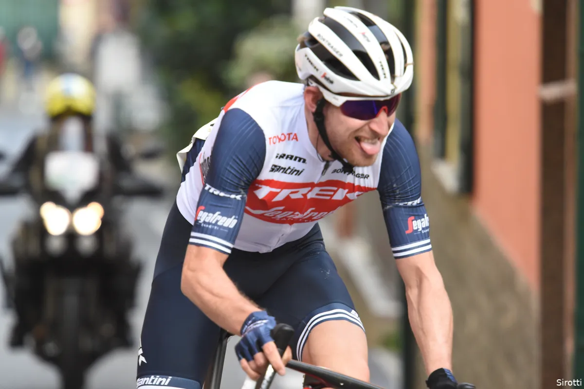 Voorbeschouwing GP la Marseillaise 2022 | Mollema mikt op goede seizoensopener