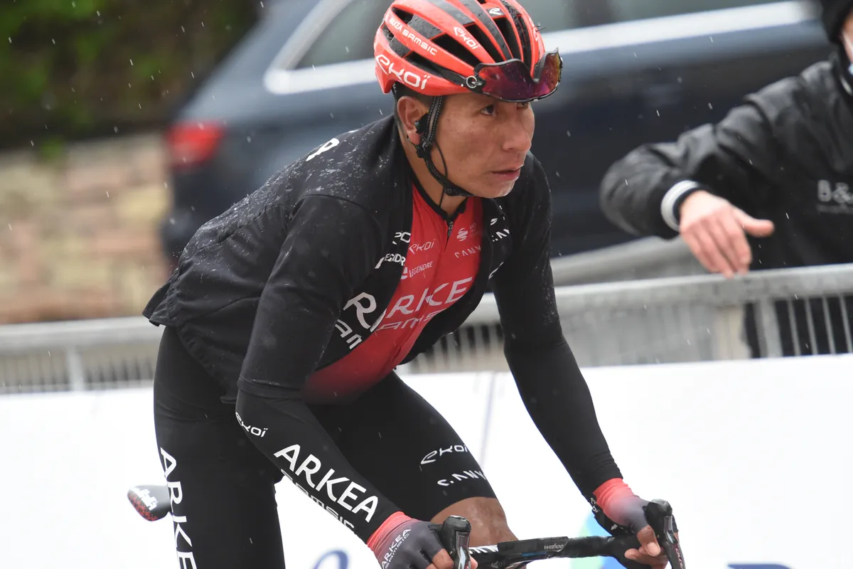 nairi quintana sirotti