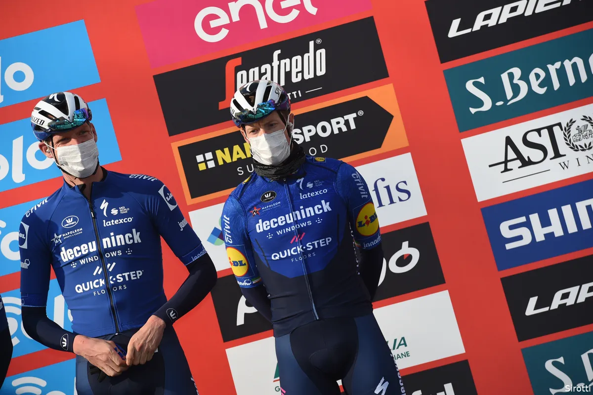 Bennett aan de betere hand: 'Ik voel me oké, maar zal volgend jaar pas echt weer fit zijn'