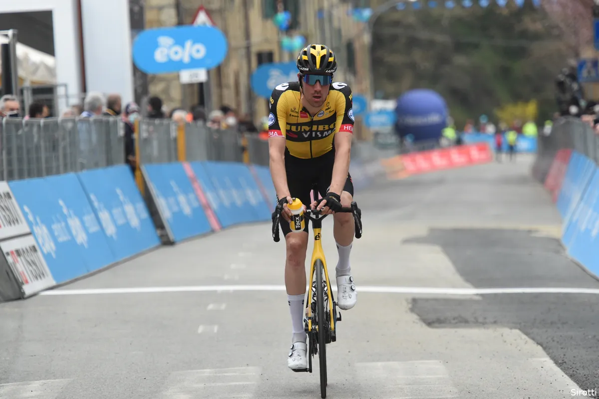 Uitslagen NK wielrennen 2021 | Deze coureurs dragen een jaar rood-wit-blauw