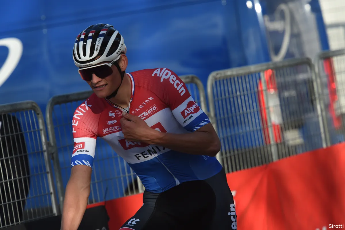 Velofilie Podcast | Hennie Kuiper: 'Niet zo vanzelfsprekend dat Van der Poel wint'