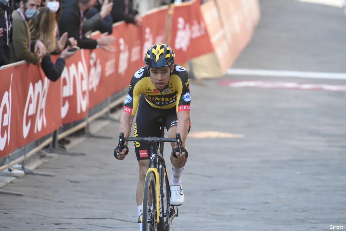 Wielrennen op TV 28 maart 2021 | Gent-Wevelgem, maar ook koers in Spanje en Frankrijk!