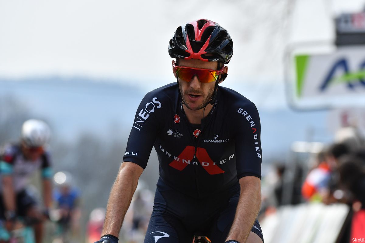 Aderlating voor Yates en Carthy: tweetal verliest kostbare seconden in tweede rit Vuelta