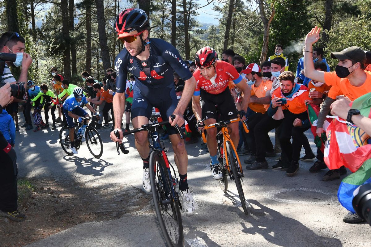 Favorieten etappe 3 Ronde van Burgos 2021 | Generale repetitie op Vuelta-monster Picón Blanco!