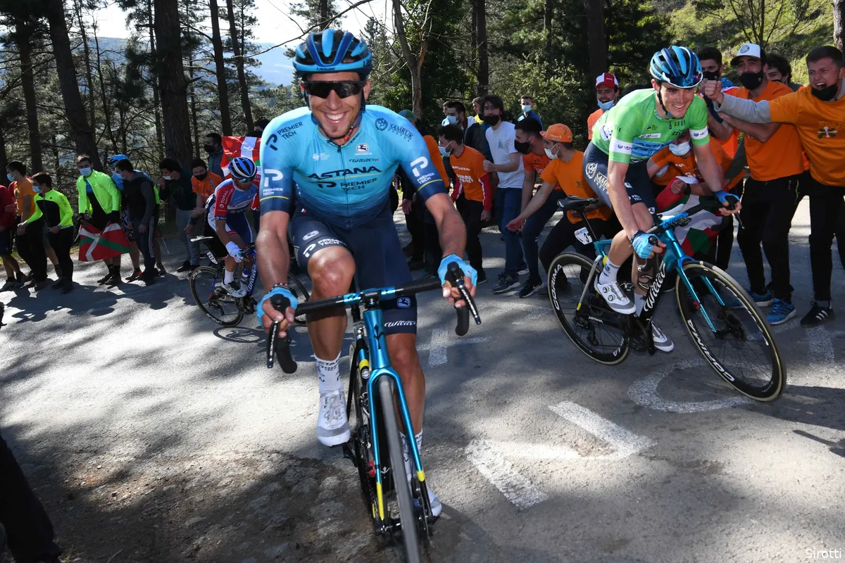 Favorieten etappe 14 Tour de France 2021 | Vluchters, overgangsmannen; verzamelt u!