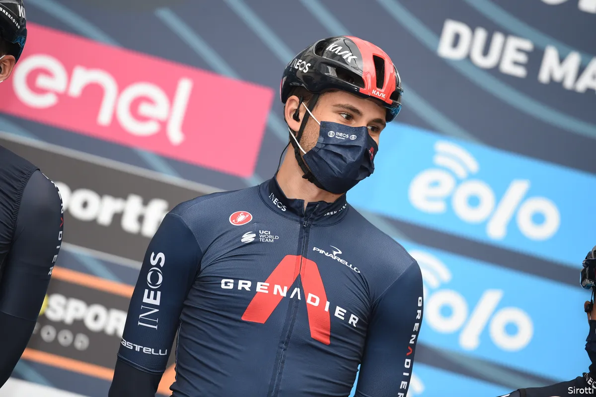 Vijf talking points na Romandië | Is Ganna nog wel favoriet voor de Giro-tijdrit?