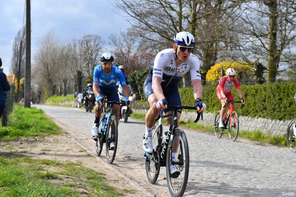Greipel dankt 'zeer sterke sprinttrein' na overwinning: 'Was verdiend'