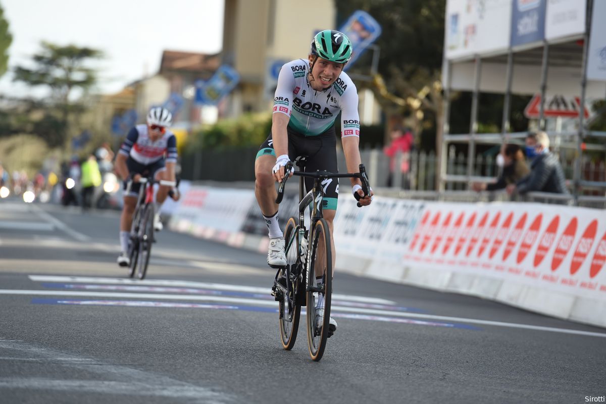Schelling tweede in eindklassement Ronde van Noorwegen: 'Perfect gereden vandaag'