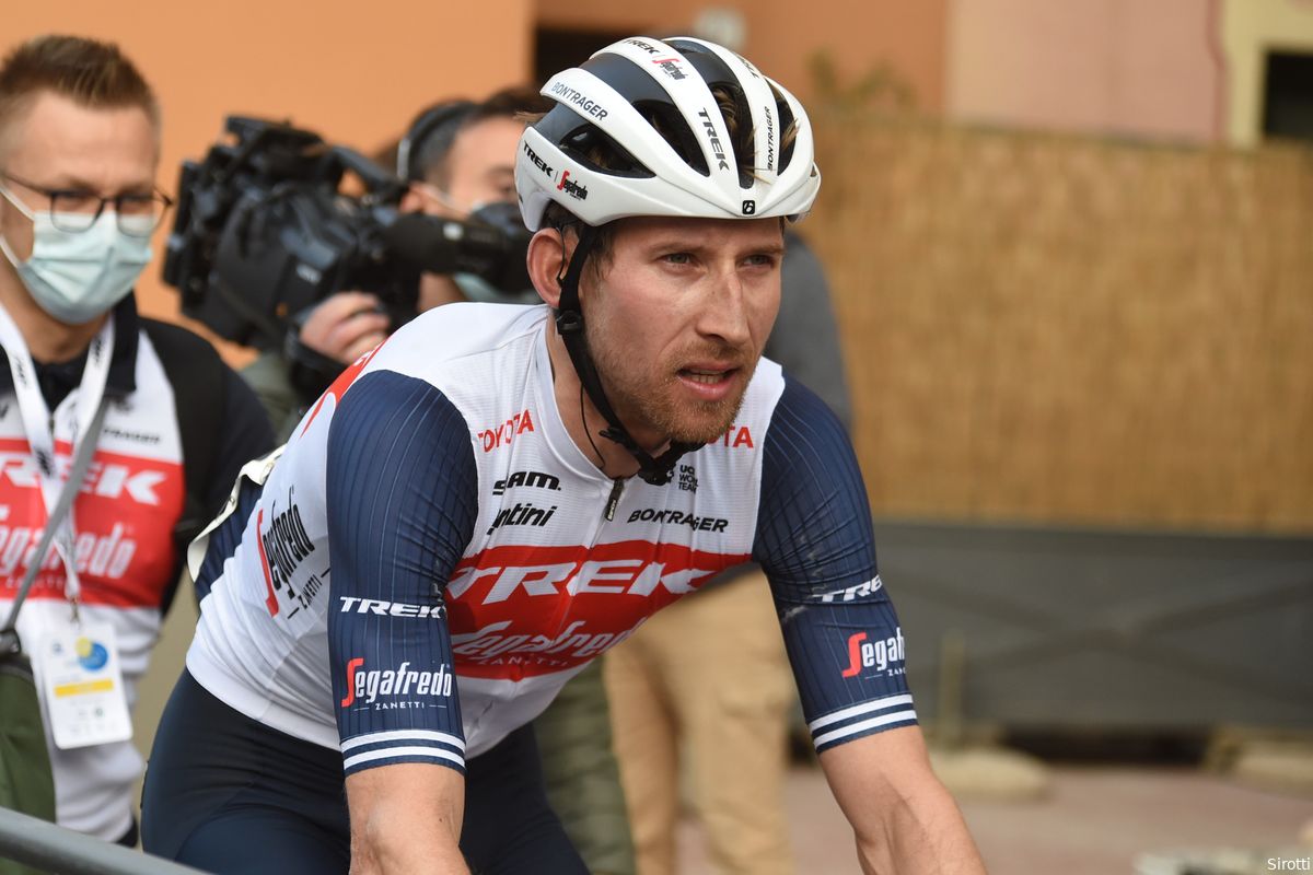 Favorieten etappe 12 Giro d'Italia | Mollema opgelet: Perfecte kans voor aanvallende klimmers!