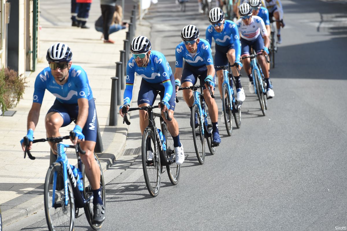 Nabeschouwing: 'Sterke ploegen kunnen in laatste Vuelta-week nog coup plegen'
